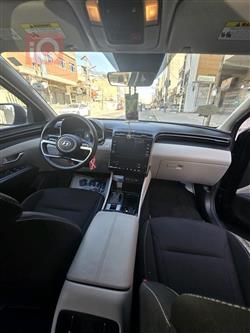 هیوندای تۆکسۆن